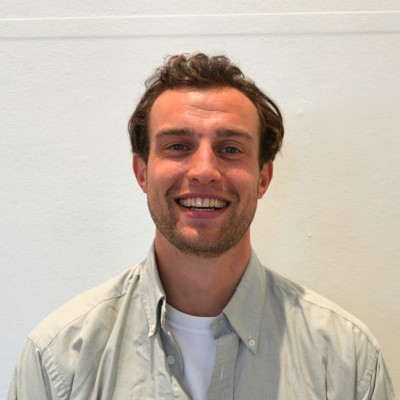 Julius Groenendaal